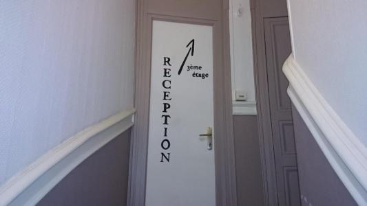 Hôtel Saint Patrick Cœur de NANTES - 29