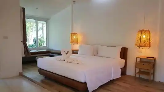 Twin Bay Resort - 282