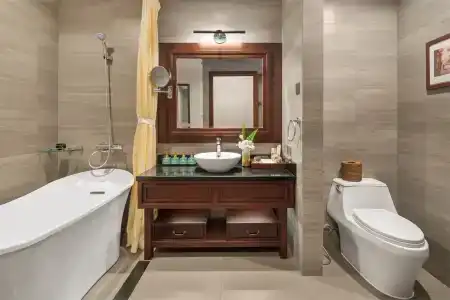 Silk Sense Hoi An River Resort - 63