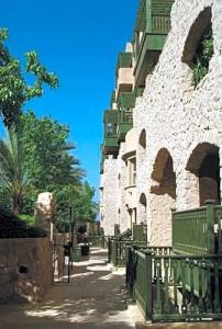 Mövenpick Resort & Residences Aqaba - 89