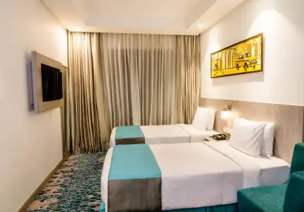 Holiday Inn Express KOLKATA AIRPORT by IHG - 1