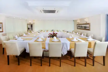 Adana Erten Otel - 14