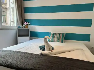 Nova City Apartments - 2