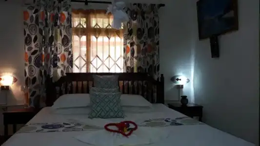 Buisson Guesthouse - 21