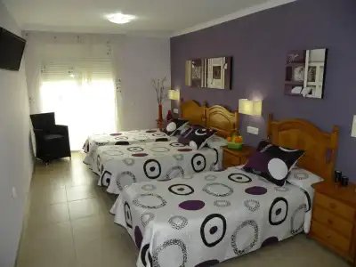 Noguera El Albir - 2