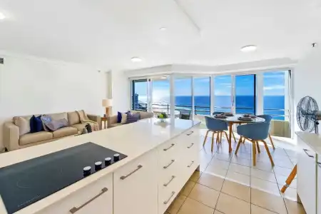 Zenith Ocean Front Apartments - 104
