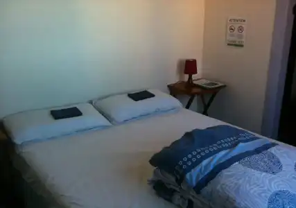 Stafford Gables Hostel - 1