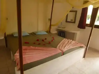 Hilda Guest House - 0