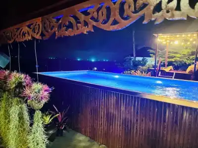 Klong Muang Seaview - 35