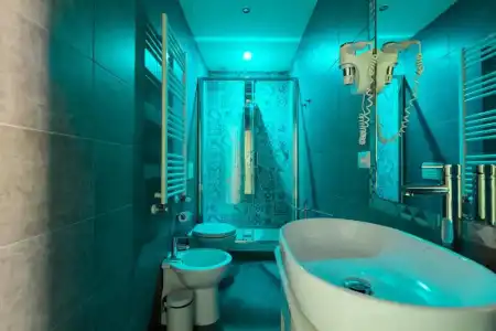 Maison Degli Artisti Suites - 29
