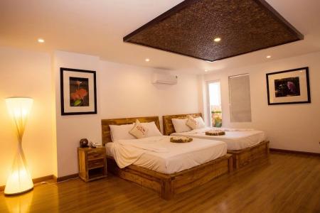 Rex and Apartment - 73