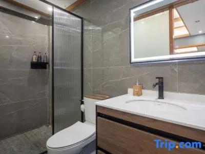 Mountain house boutique Guesthouse - 54