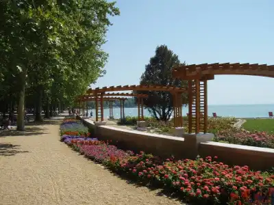 Margaréta Balatonfüred - 19