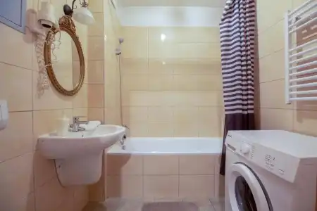 Nova Apartments Budapest - 61