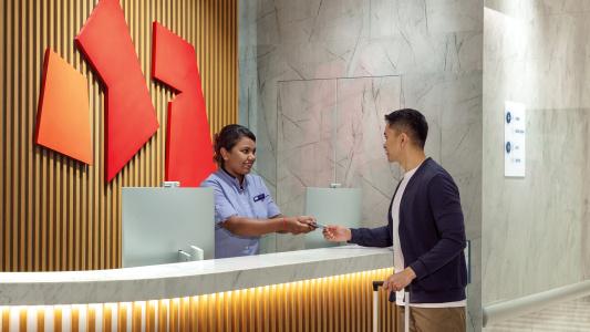 Holiday Inn Express SINGAPORE ORCHARD ROAD by IHG - 36