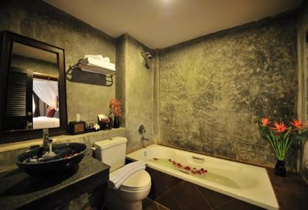 Siralanna Phuket - 38