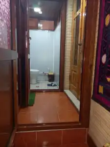 Barno Guesthouse - 17