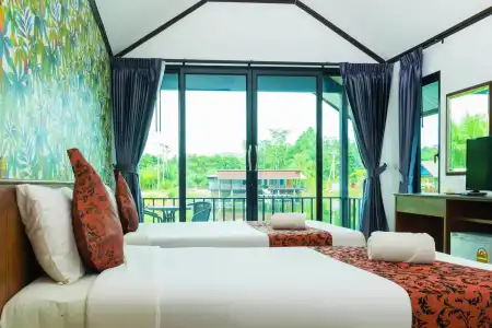 Baannai Lakeview Resort - 3
