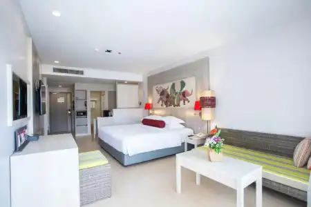Ramada by Wyndham Phuket Deevana - 71