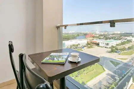 Lavender Riverside - 115