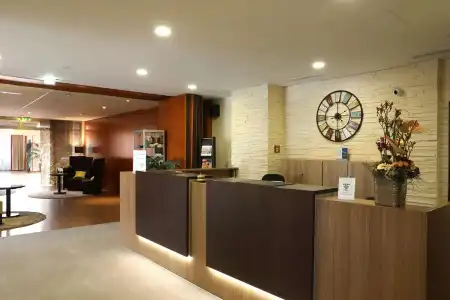 Best Western Rosenau - 31