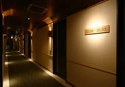 Coco Grand Takasaki - 17