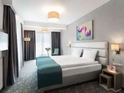 Golden Tulip Krakow Kazimierz - 52