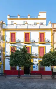Sevilla - 0