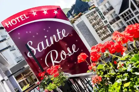 Rose - 0