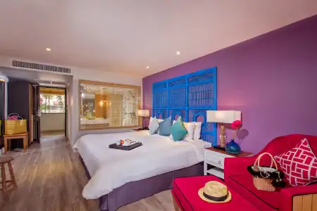 Burasari Phuket Resort & Spa - 2