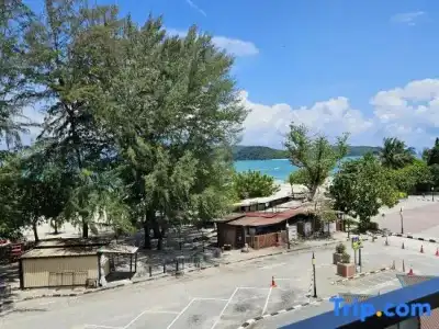 Cenang Plaza Beach - 35