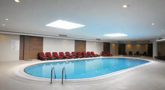 Özkaymak Select - Ultra All Inclusive - 17