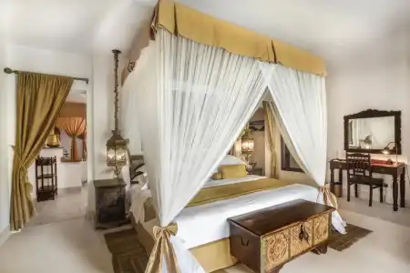 Baraza Zanzibar Resort And Spa - 59
