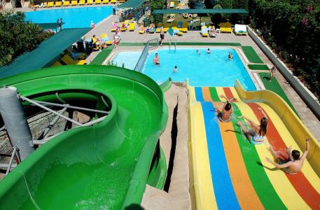 Side Breeze - All Inclusive - 42