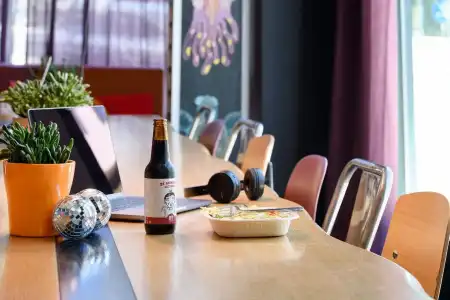 Moxy Lisbon City - 20