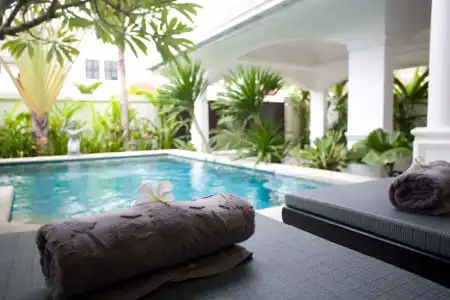 Palm Grove Resort - 116