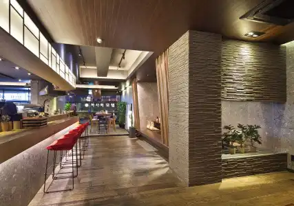 Hound Seomyeon 1st Street - 26