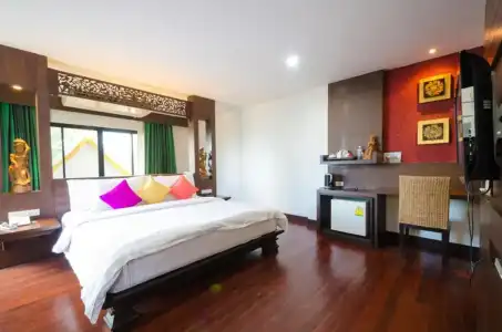 Intercontinental Hua Hin Resort - 142