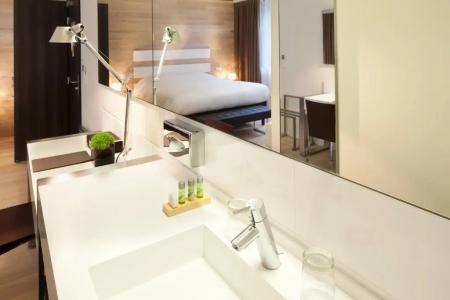 Le Colombier Suites - 96