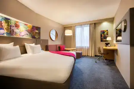 Crowne Plaza BRUGGE by IHG - 4