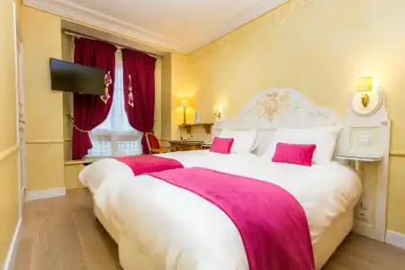 Hôtel Gavarni - 45