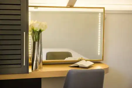 Forum Suites - 52