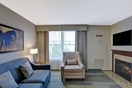 Homewood Suites by Hilton Lexington Fayette Mall - 5