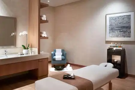 Swissôtel Living Al Ghurair Apart-hotel - 22