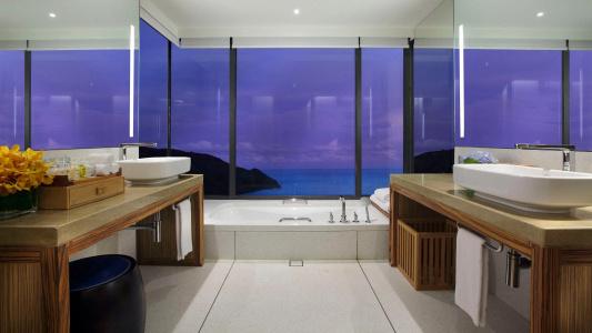 InterContinentals SANYA RESORT by IHG - 7