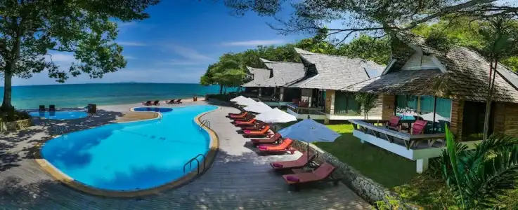 Sunset Park Resort and Spa by SWR - 39