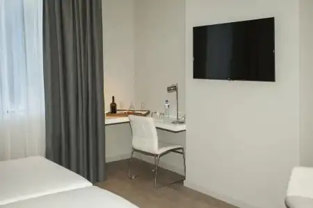 Star Inn Lisboa - 36