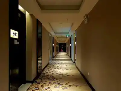 Henghe Boutique Guangzhou - 7
