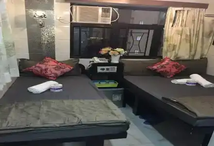Skystar Hostel - 21