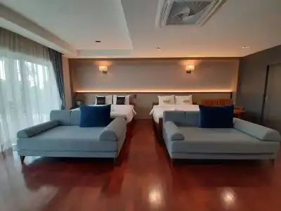 Buraphat Resort - 175